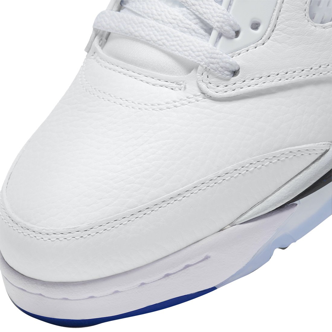 Air Jordan 5 Stealth 2.0 (Hyper Royal) DD0587-140