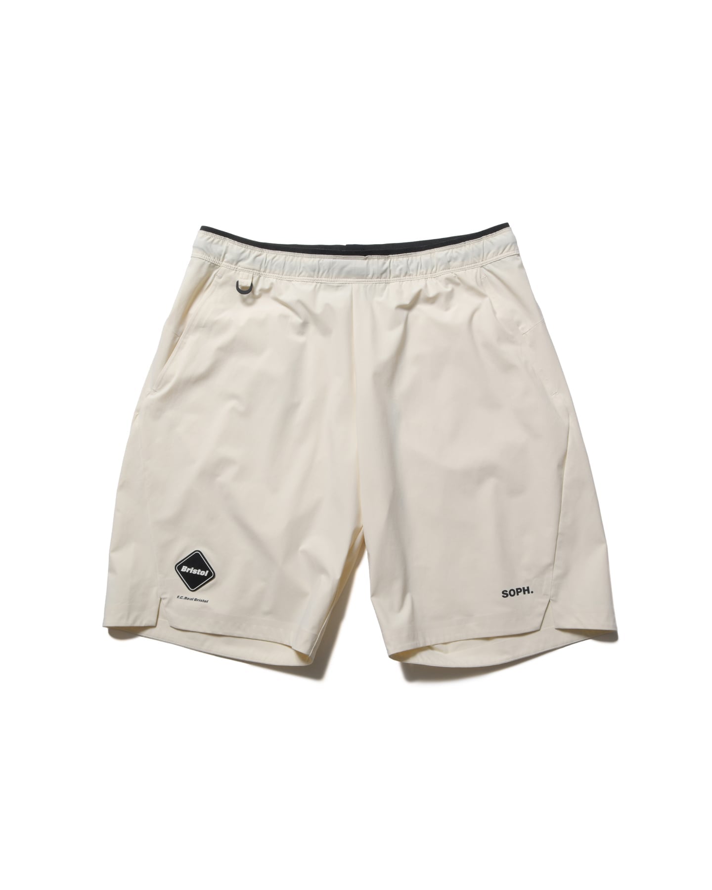 F.C.Real Bristol 25S/S CORDURA STRETCH TEAM SHORTS  FCRB-250058 