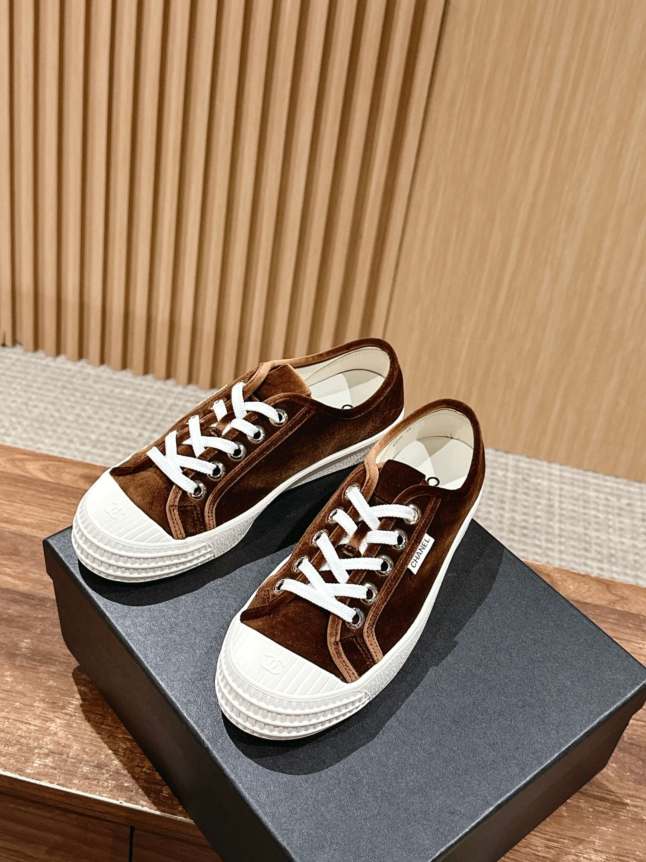CONVERSE SNEAKER IN PENNY BROWN VELVET、mysite、Cacoeks