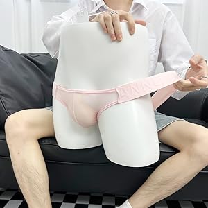 Men&#39;s Thongs Sexy Low Rise G String