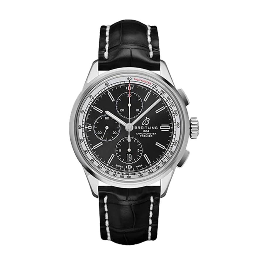 Breitling Chronometre A13315351B1P2 Replica-fasswatch