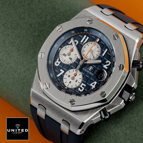 Audemars
