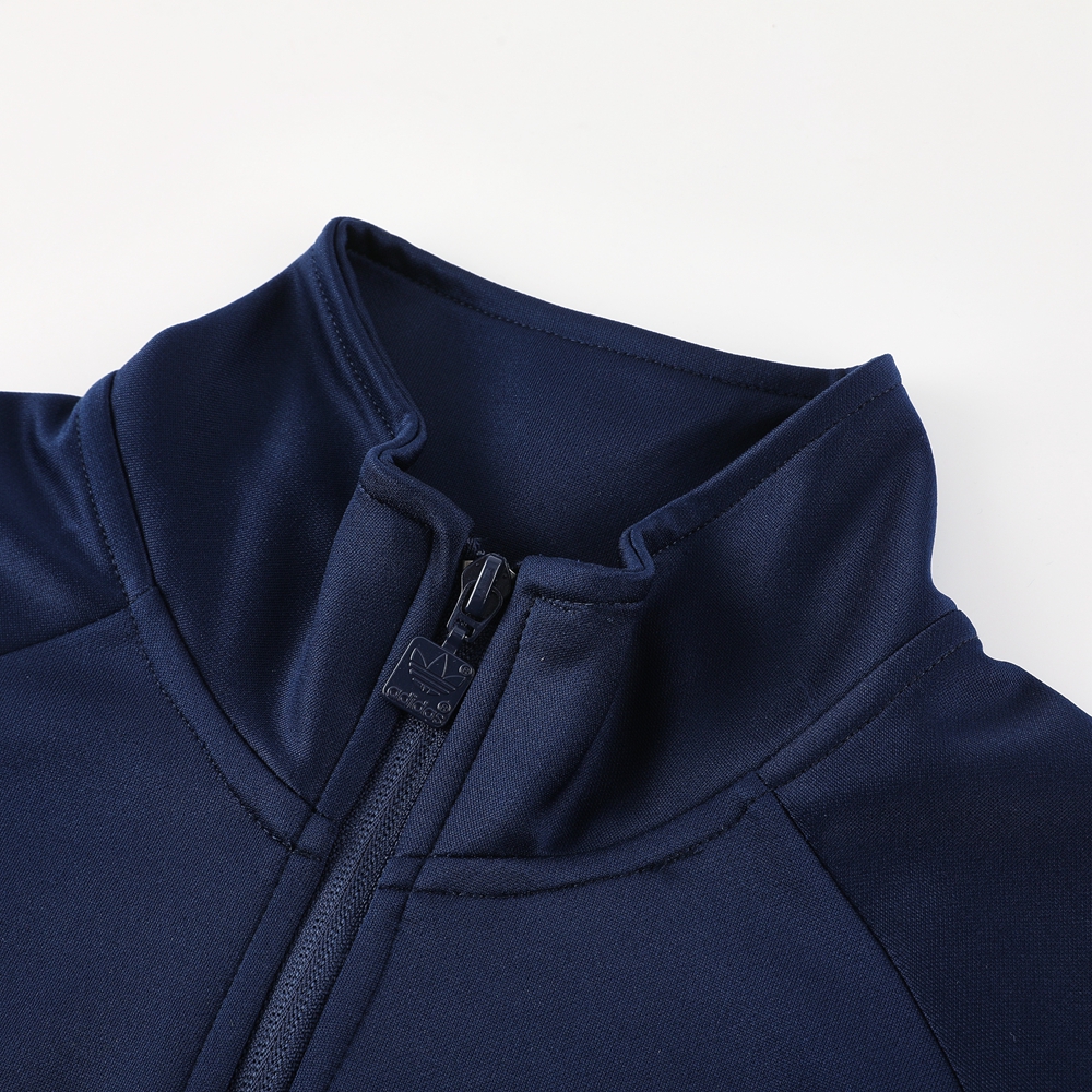 Higojerseys-Italy 24-25 Training Hoodie Set - Royal Blue Hoodie and Pants