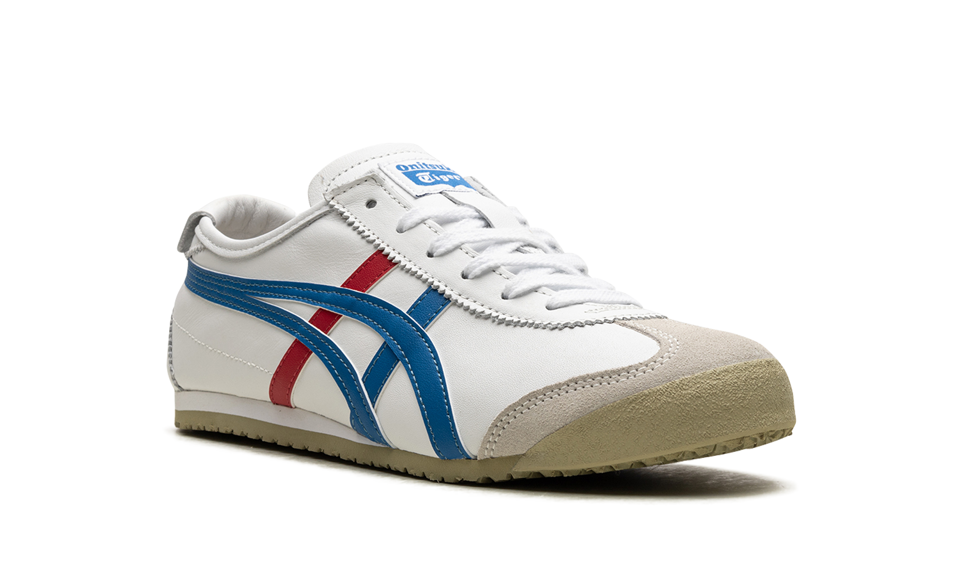 Mexico 66 "White / Blue - 2023"、mysite、Cacoeks