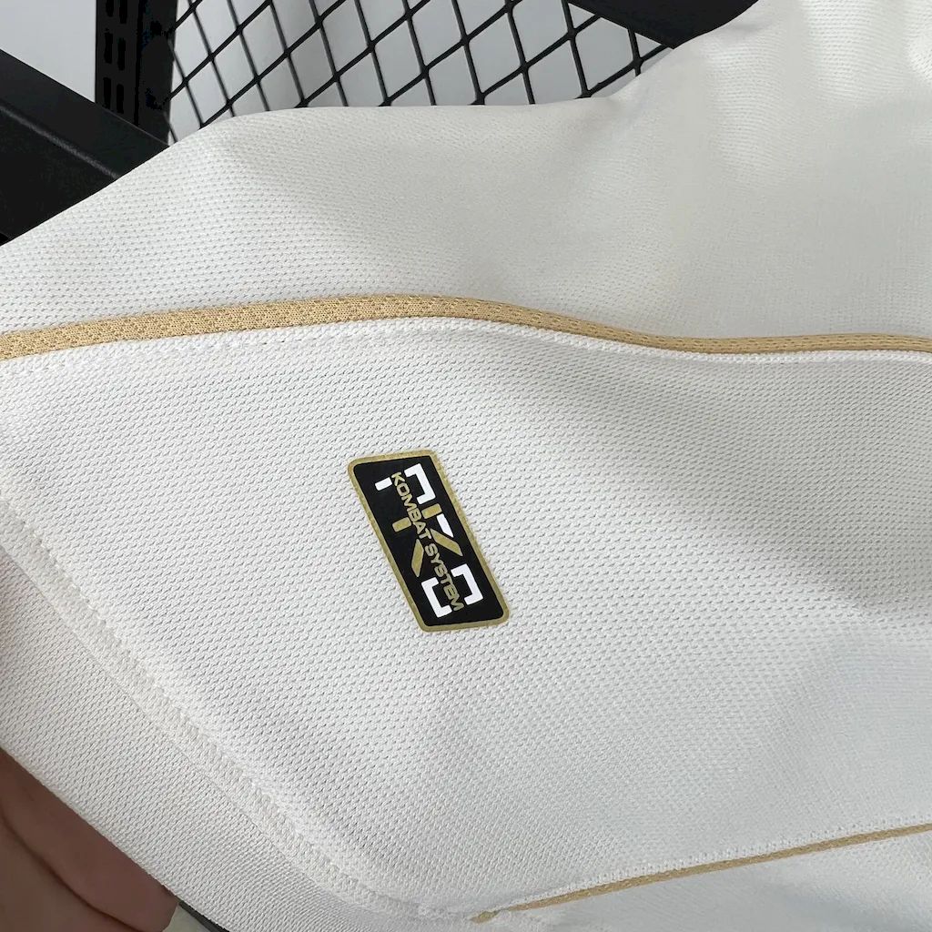 ManixJersey.com | Vasco da Gama 24-25 Third Jersey - Fans Version -Customize Name, Number and Patch | Worldwide Shipping