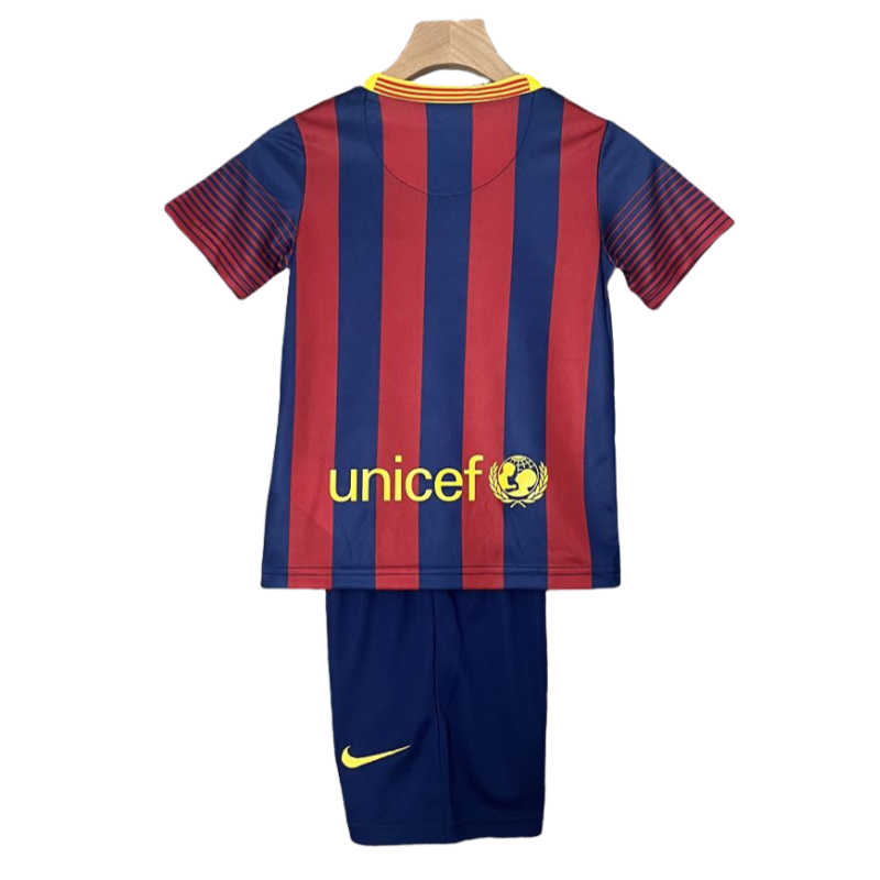 13-14 kids kit Barcelona Home soccer jersey-Retro version: Ajax 24-25 Home Stadium Jersey - Fans Version mysite: Adidas luxuryfootballshirts.com: https://www.luxuryfootballshirts.com/