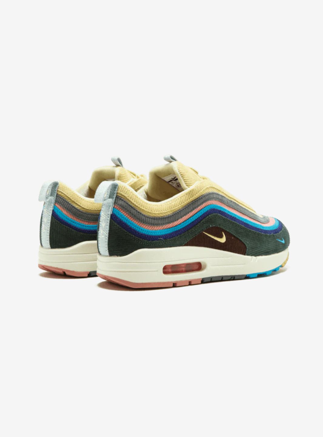 Nike Air Max 1/97 Sean Wotherspoon、NIKE、Cacoeks