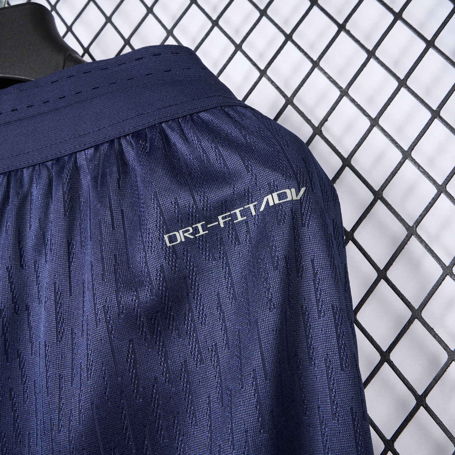 UltraTrikot-France 24-25 Deep Blue Training Pants - Player Version