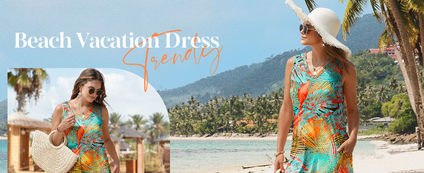 summer dresses
