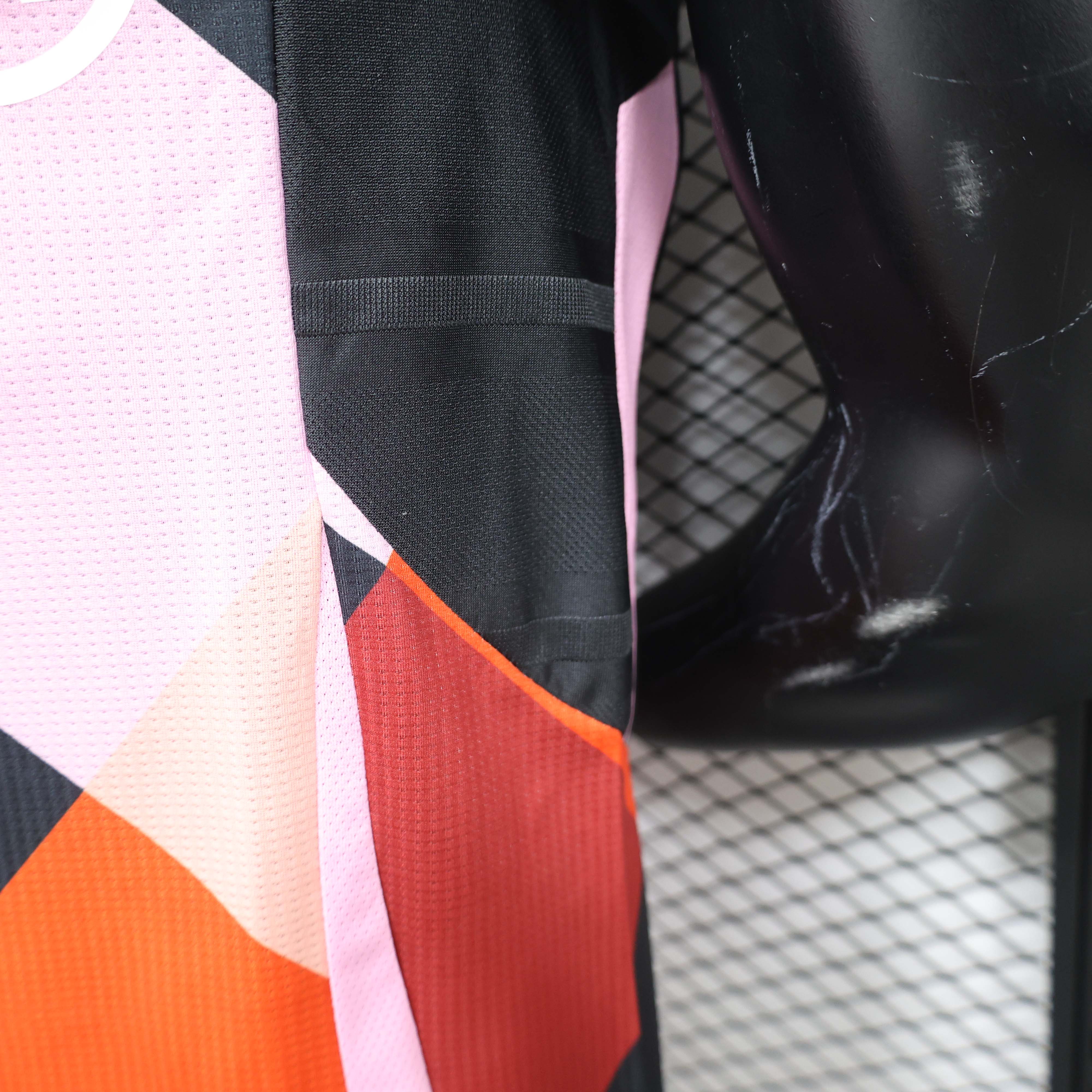 2024/2025 Player Version Bayern Munich Special Edition Football Shirt 1:1 Thai Quality:football jersey mysite: unitedjerseyfootball 邓江浪:football