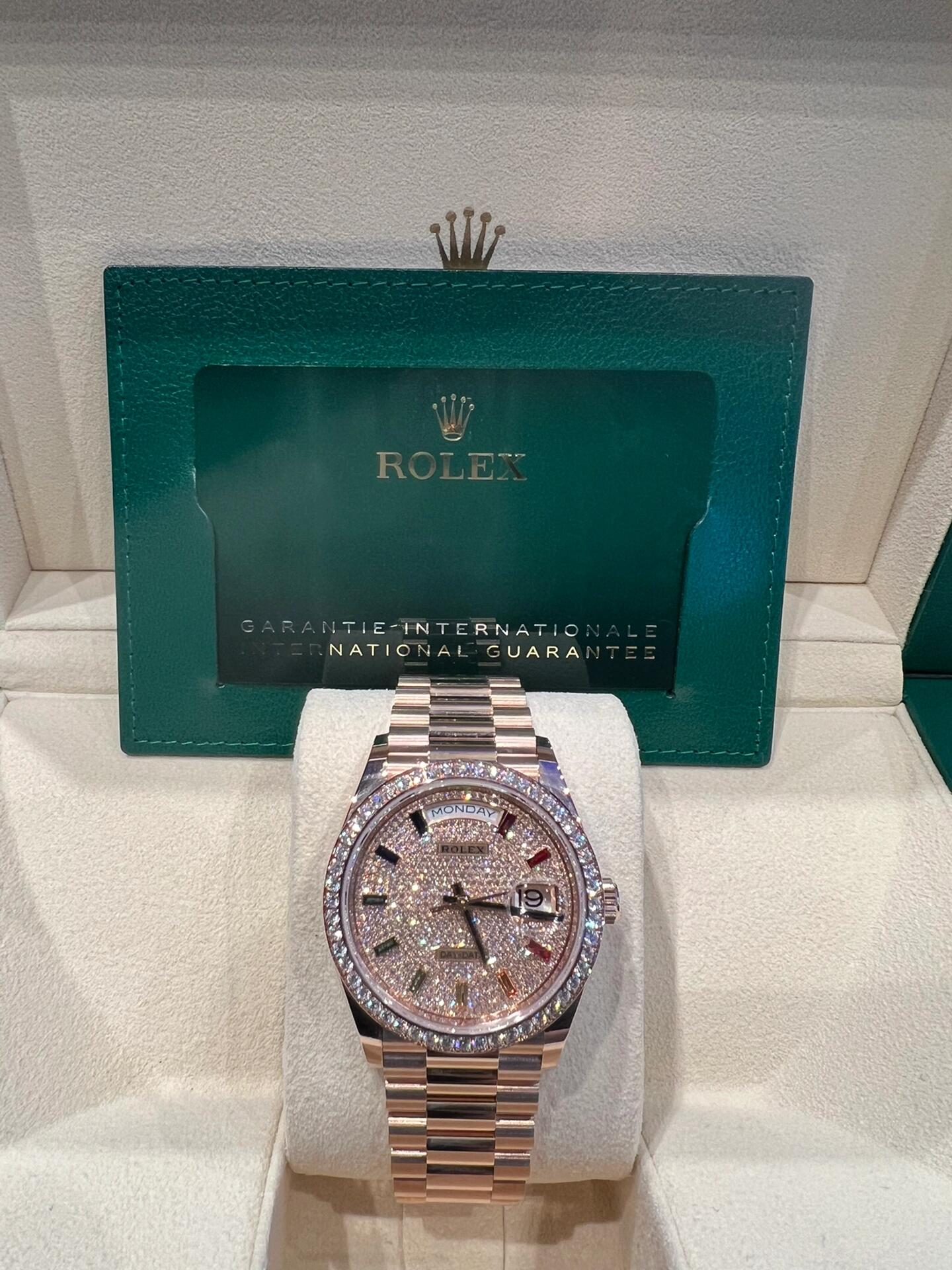 ZIICK Watch 1