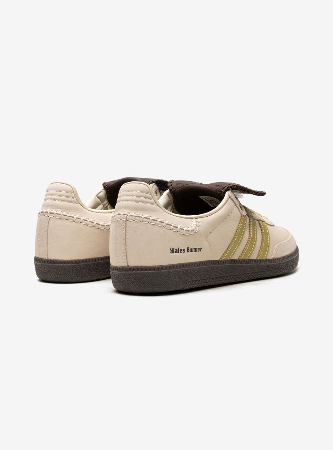 Adidas Samba Wales Bonner Ecrtin Brown、mysite、Cacoeks