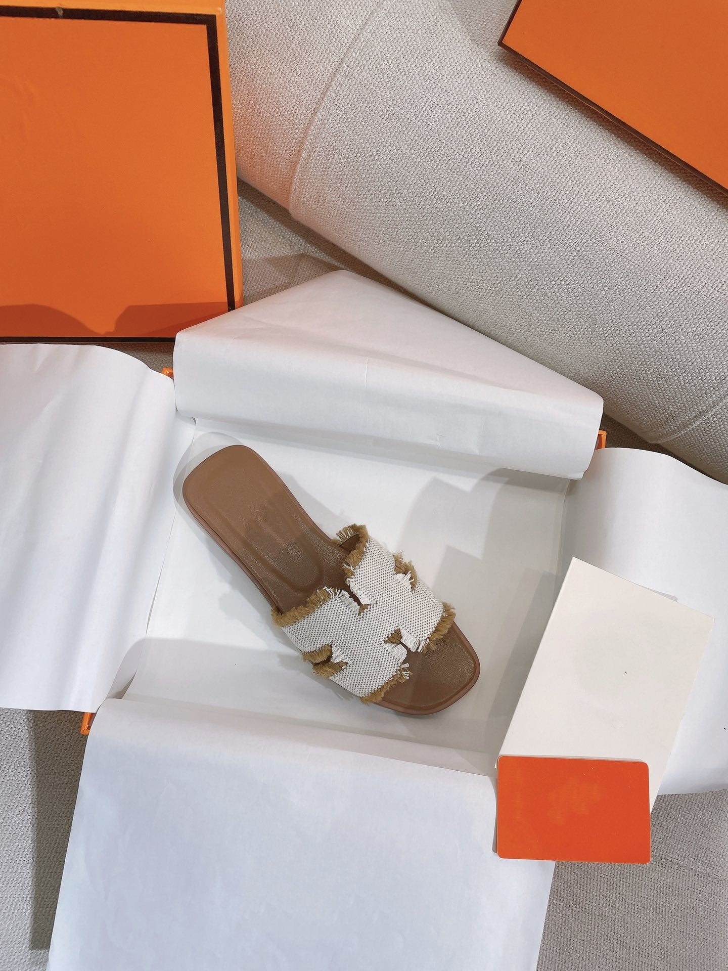 0RAN SANDAL GRAY CLOUD CANVAS、mysite、Cacoeks