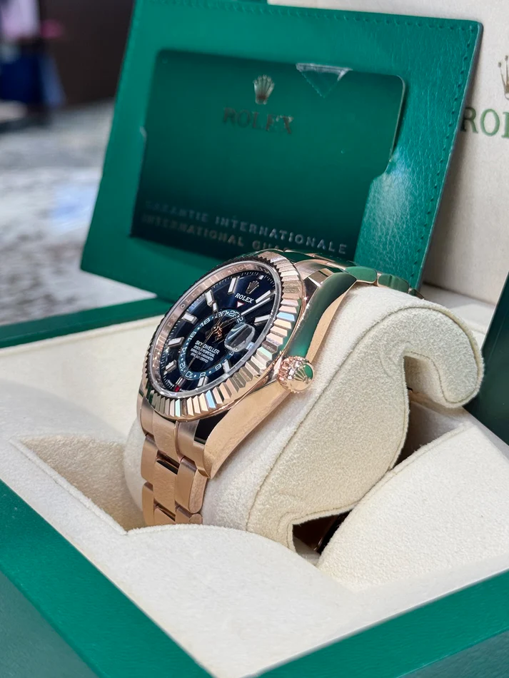 ZIICK Watch 2