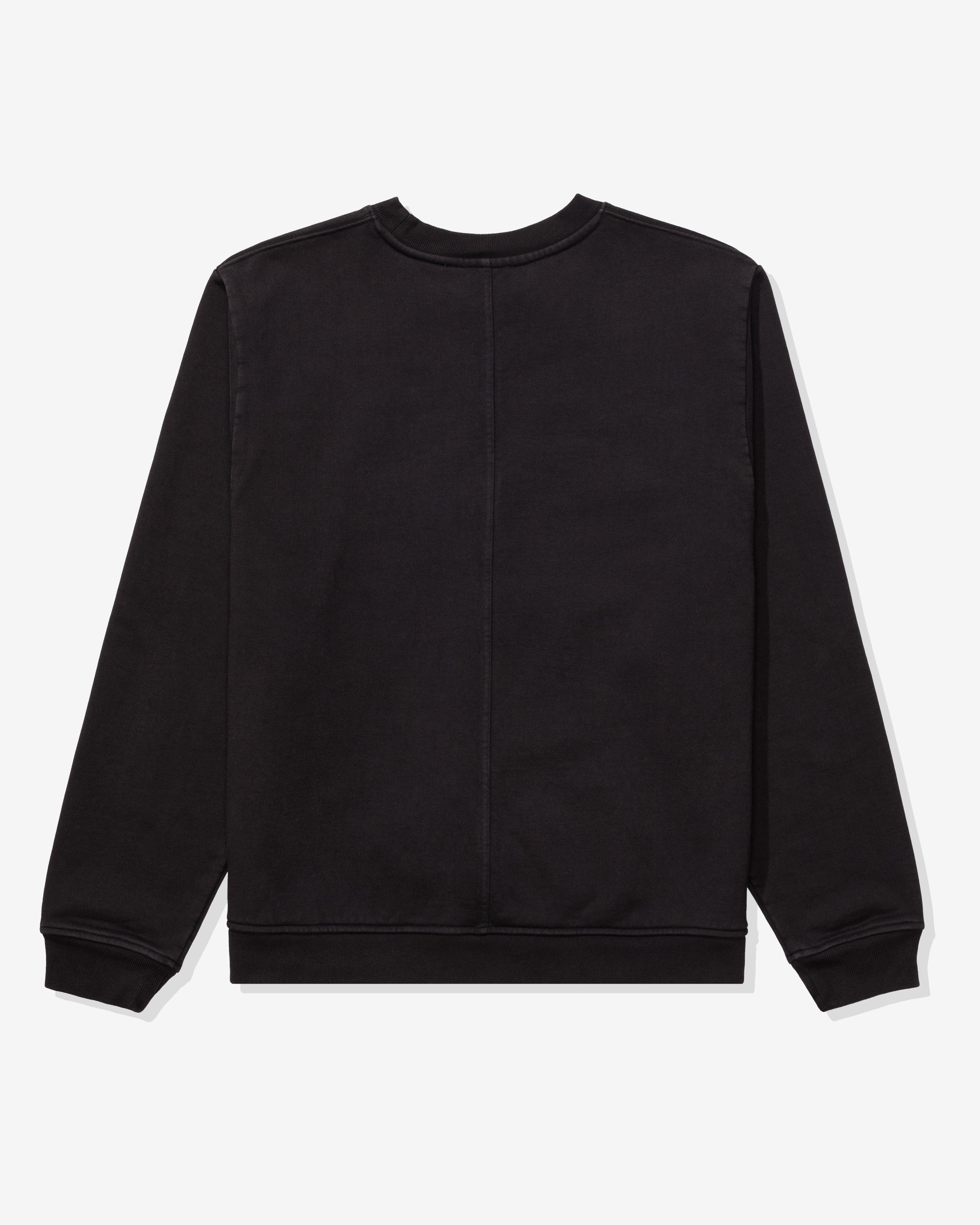 UNDEFEATED UNIVERSITY CREWNECK - BLACK