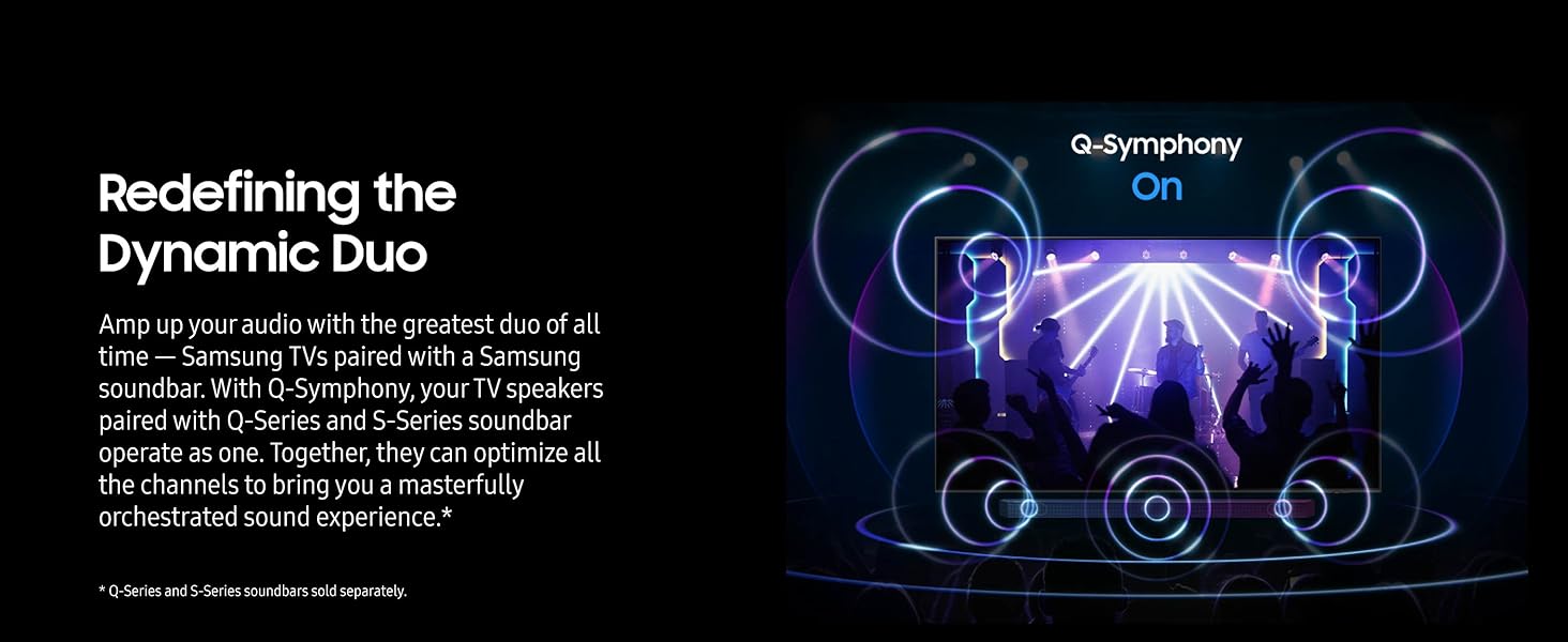 Samsung QN90C Neo QLED 4K Smart TV