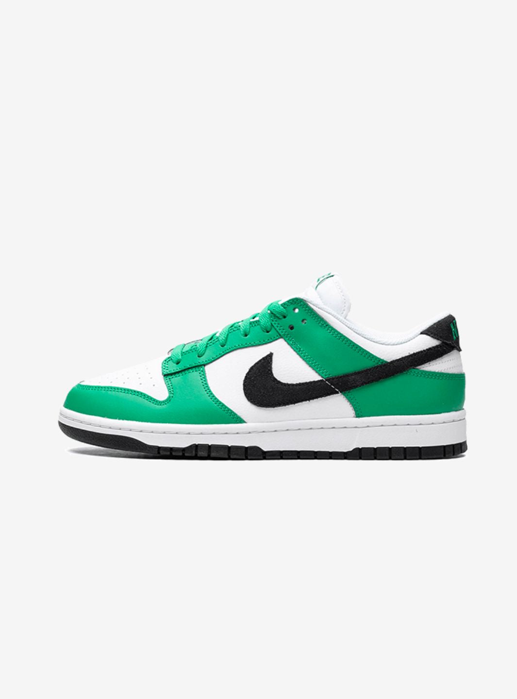 Nike Dunk Low Celtics、NIKE、Cacoeks