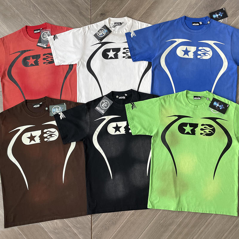 48_Hellstar T-shirt、mysite、Cacoeks