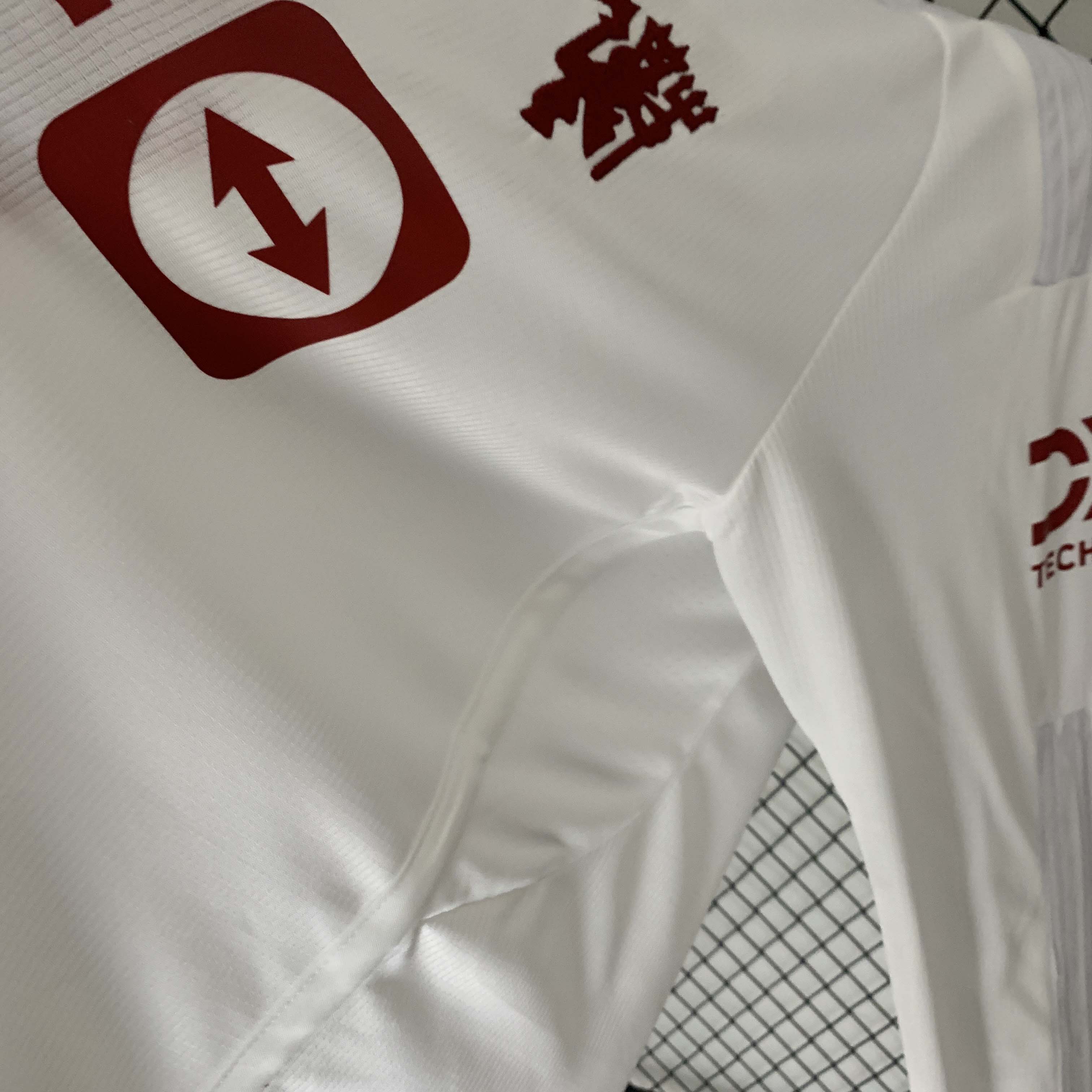 2023/2024 Long Sleeve Manchester United Third Away Football Shirt 1:1 Thai Quality:football jersey mysite: unitedjerseyfootball 邓江浪:football