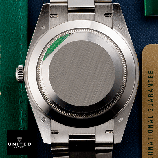 Day-Date 228239 Replica 6 Rolex Day-Date 40 228239 Stainless Steel Case Replica