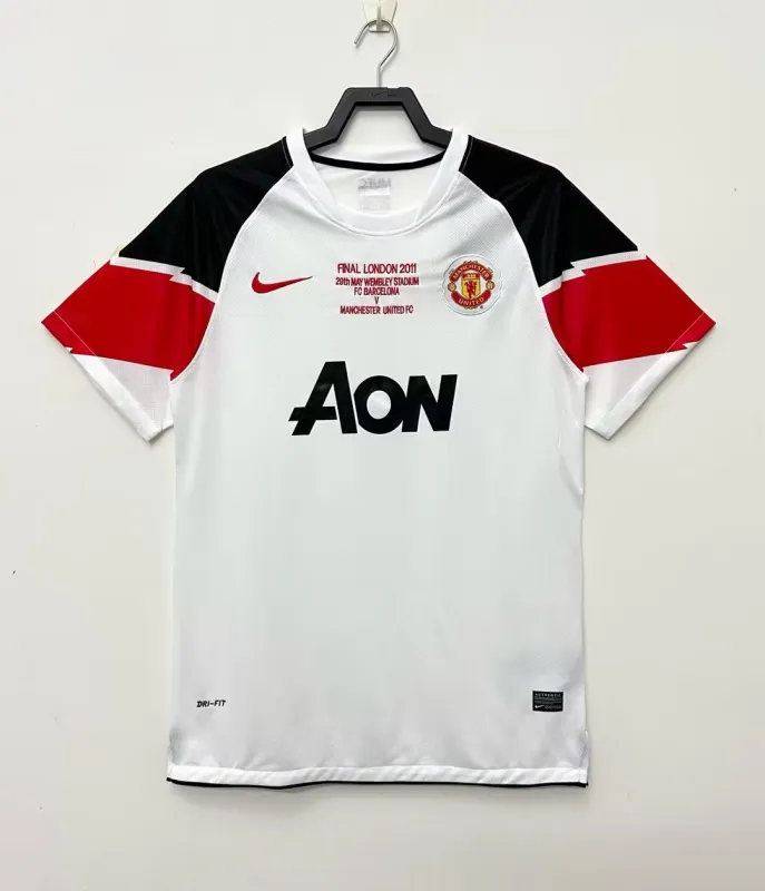 10-11 Manchester United Away soccer jersey-Retro version: Ajax 24-25 Home Stadium Jersey - Fans Version mysite: Adidas luxuryfootballshirts.com: https://www.luxuryfootballshirts.com/