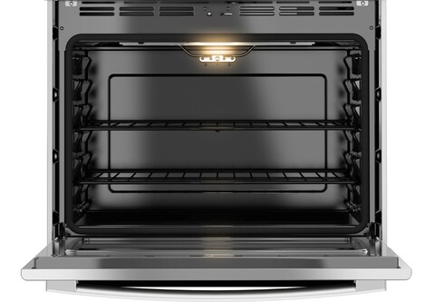 Halogen interior oven lighting (lower oven) Halogen interior oven lighting (lower oven)