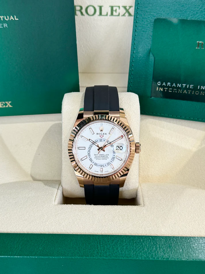 ZIICK Watch 1