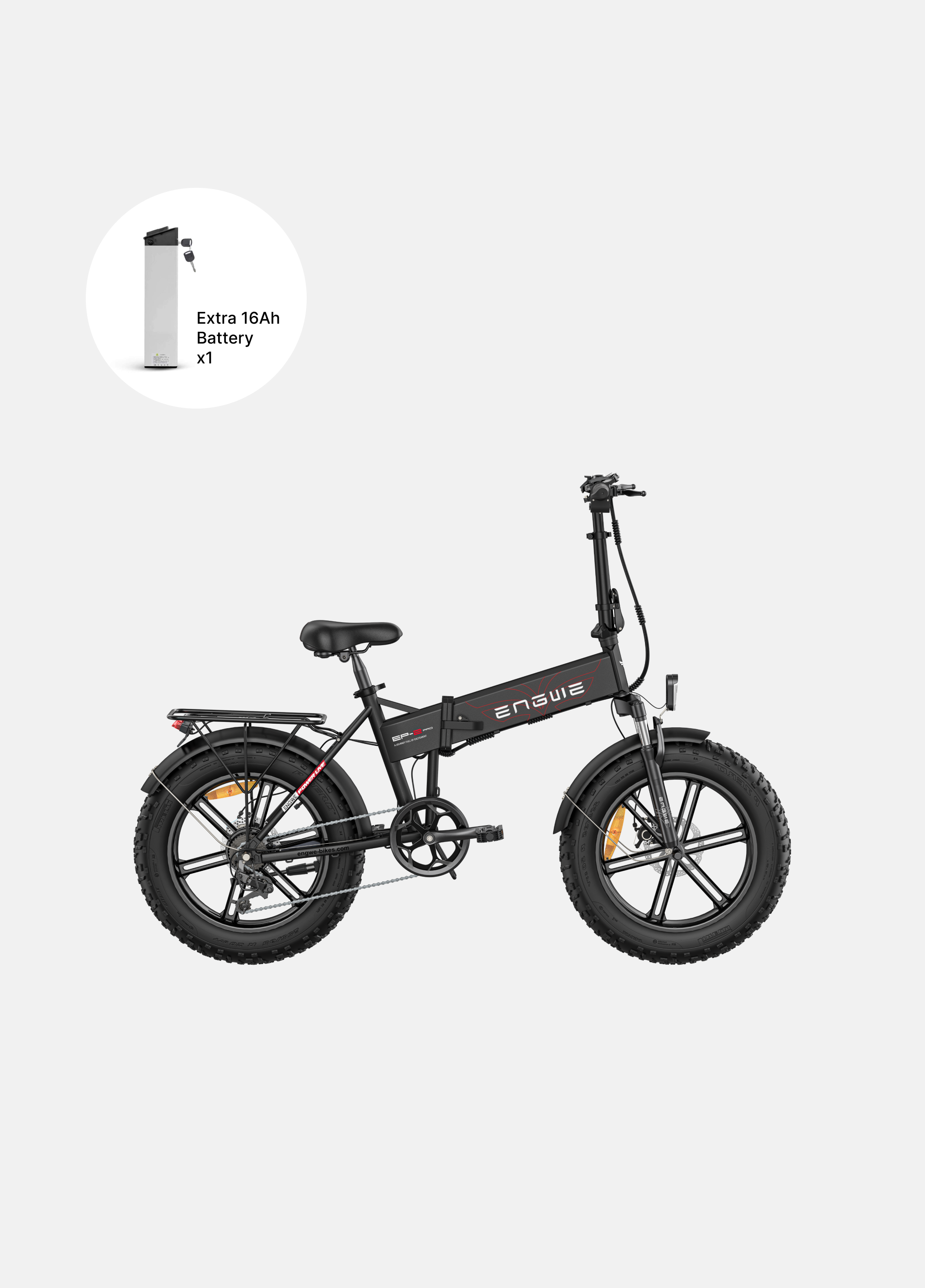 Engwe EP-2 Pro (Battery Pack)、mySite、bearsvspackers