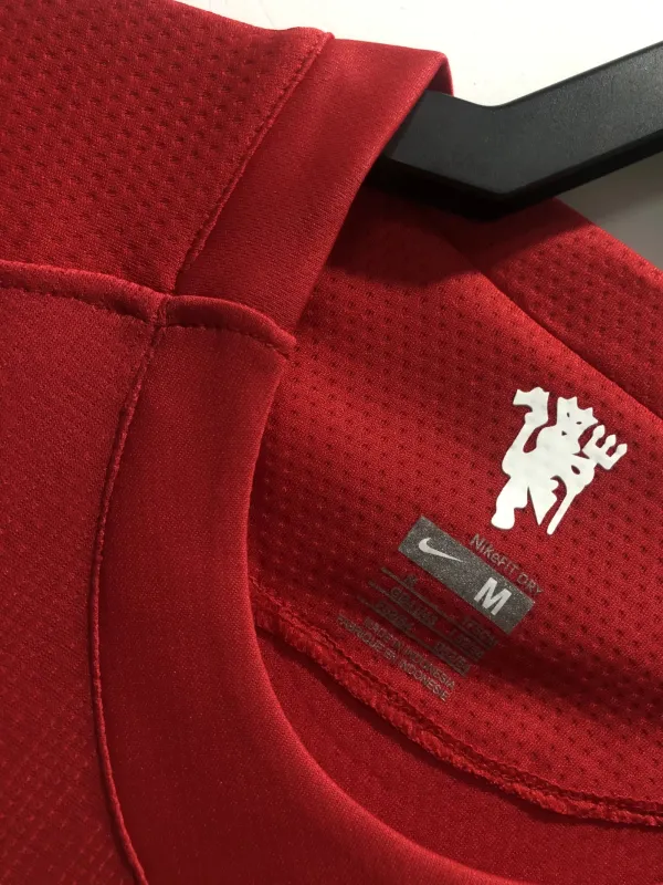 07-08 Manchester United Home soccer jersey-Retro version: Ajax 24-25 Home Stadium Jersey - Fans Version mysite: Adidas luxuryfootballshirts.com: https://www.luxuryfootballshirts.com/