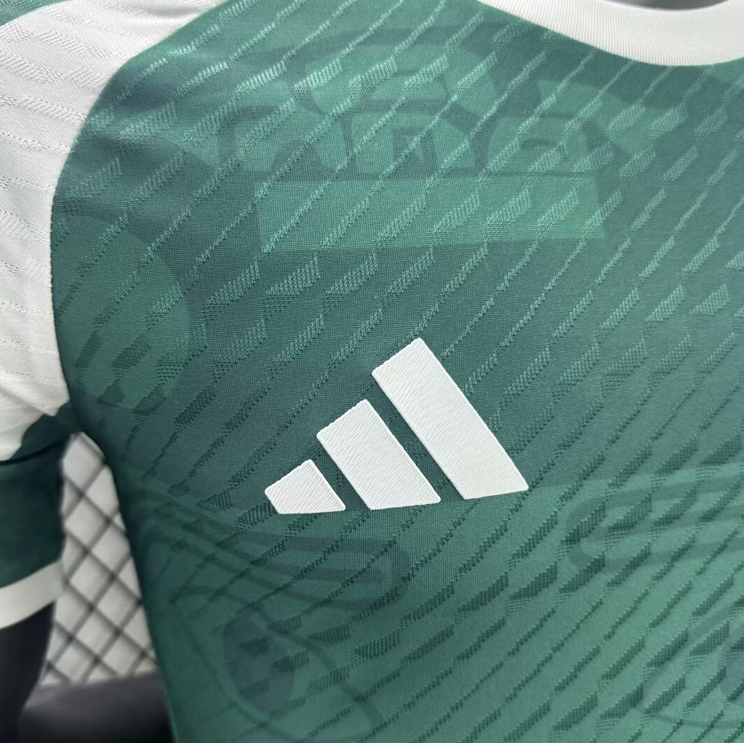 25-26 Mexico Special Edition soccer jersey-player Version: Ajax 24-25 Home Stadium Jersey - Fans Version mysite: Adidas luxuryfootballshirts.com: https://www.luxuryfootballshirts.com/