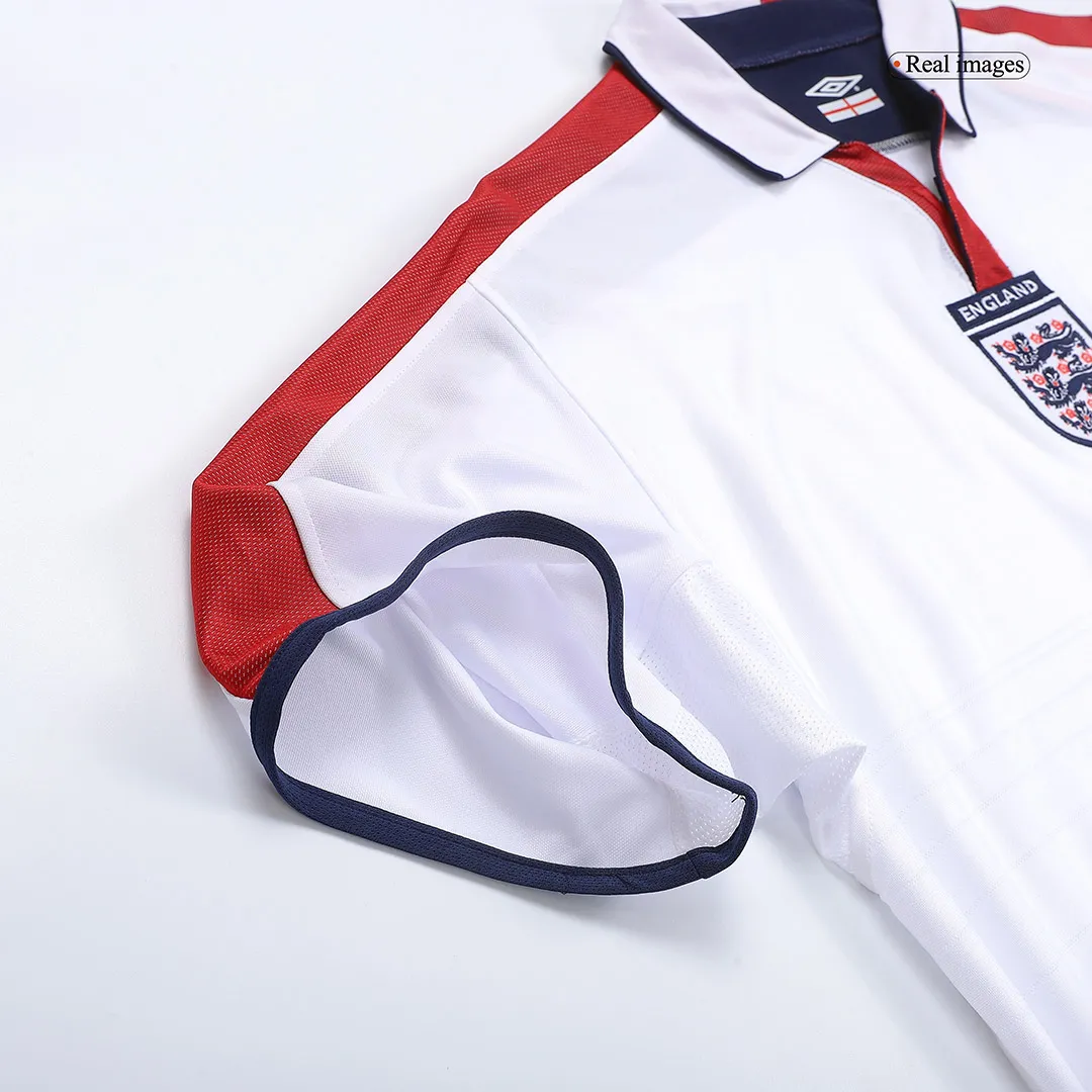 04 England Home soccer jersey - Retro version: Ajax 24-25 Home Stadium Jersey - Fans Version mysite: Adidas luxuryfootballshirts.com: https://www.luxuryfootballshirts.com/