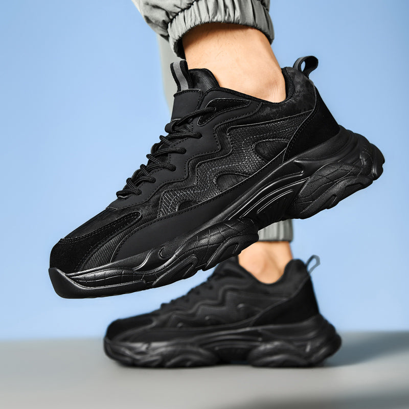 ‘Cosmic Cascade’ X9X Sneakers