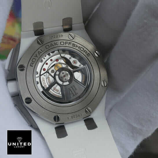 Audemars Piguet Royal Oak Offshore 26402CB.OO.A010CA.01 Replica 26402 royal oak watch Audemars Piguet Royal Oak Offshore 26402CB.OO.A010CA.01 Replica 26402 royal oak watch