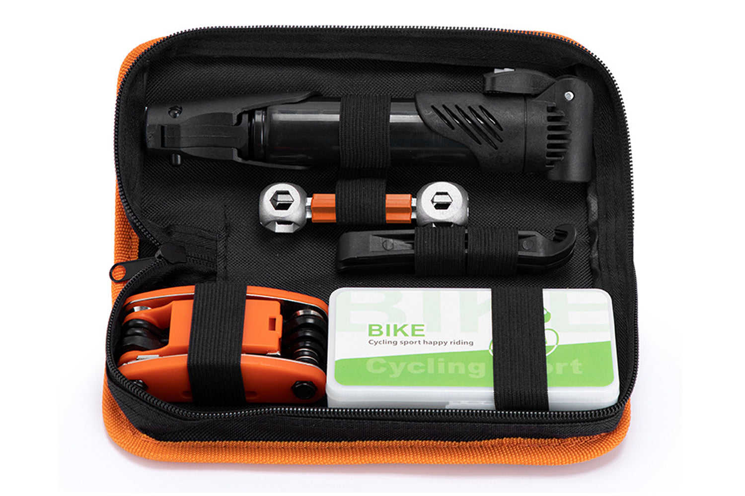 Electric Bike Portable Repair Tool Bag、mySite、bearsvspackers