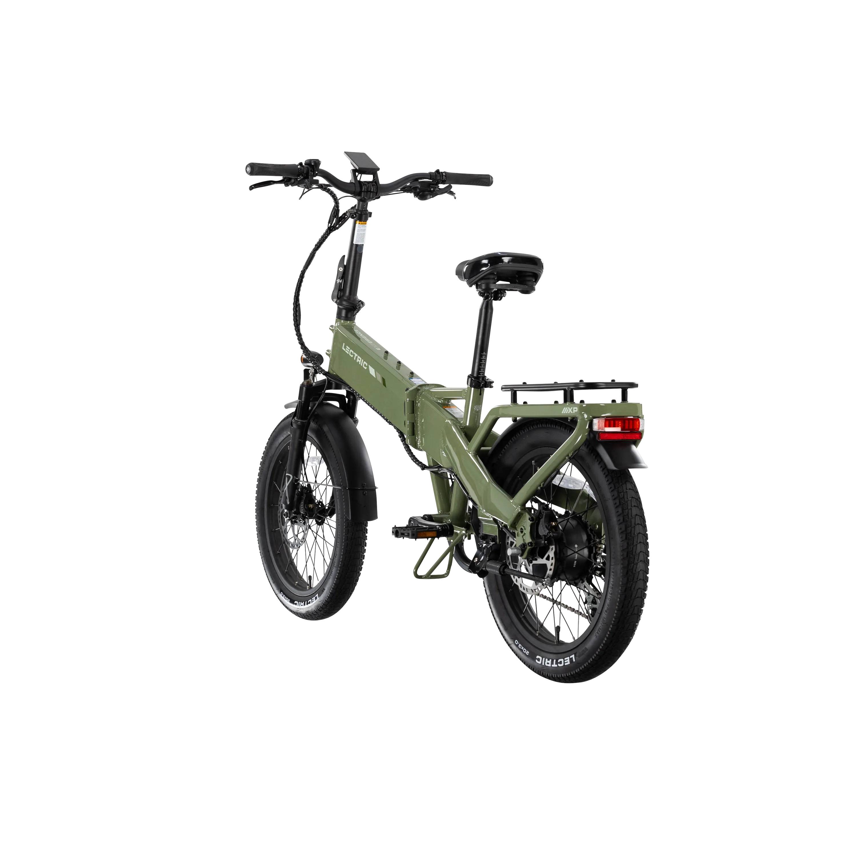 XP4 750 Pine Green + FREE LevelUp Rack, Comfort Seat, Suspension Seat Post, Elite Headlight, Bike Lock ($356 Value)、mySite、bearsvspackers