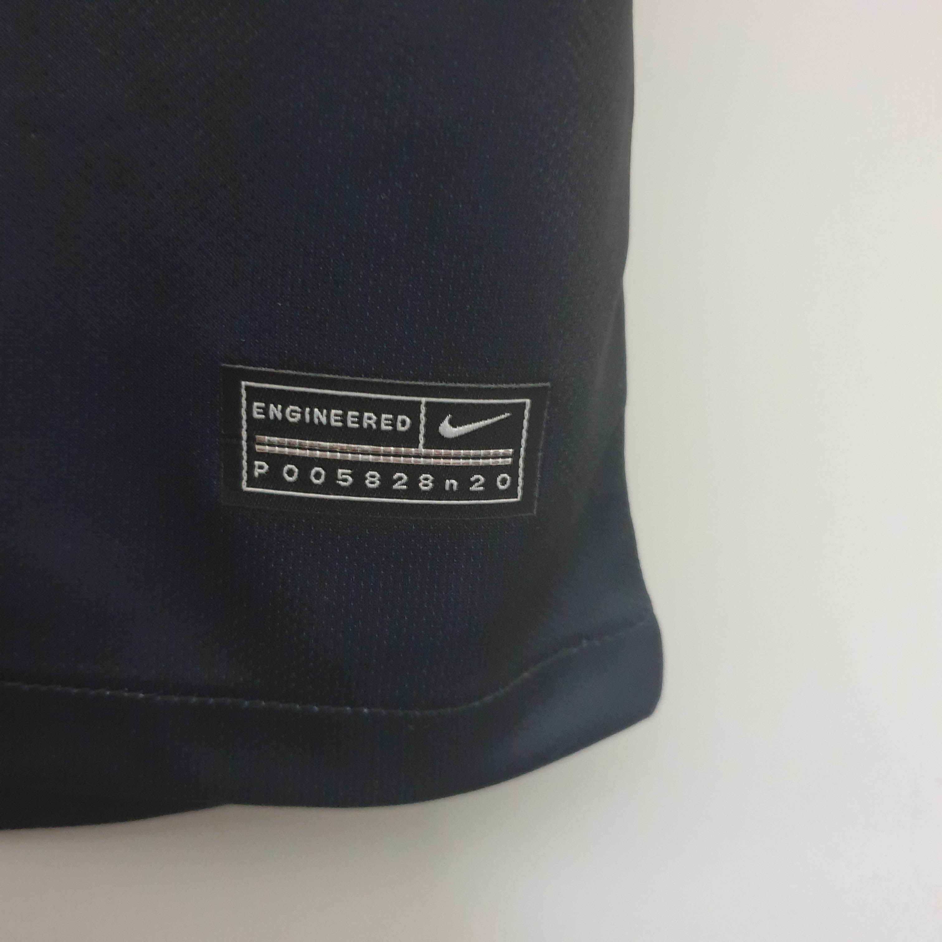 2019/2020 Retro Psg Paris Saint-Germain Fourth Away:football jersey mysite: unitedjerseyfootball 邓江浪:football