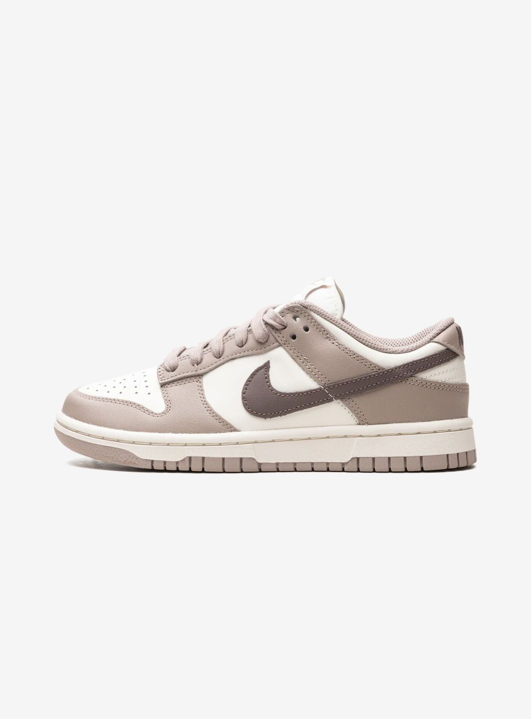 Nike Dunk Low Sail Plum Eclipse (W)、NIKE、Cacoeks