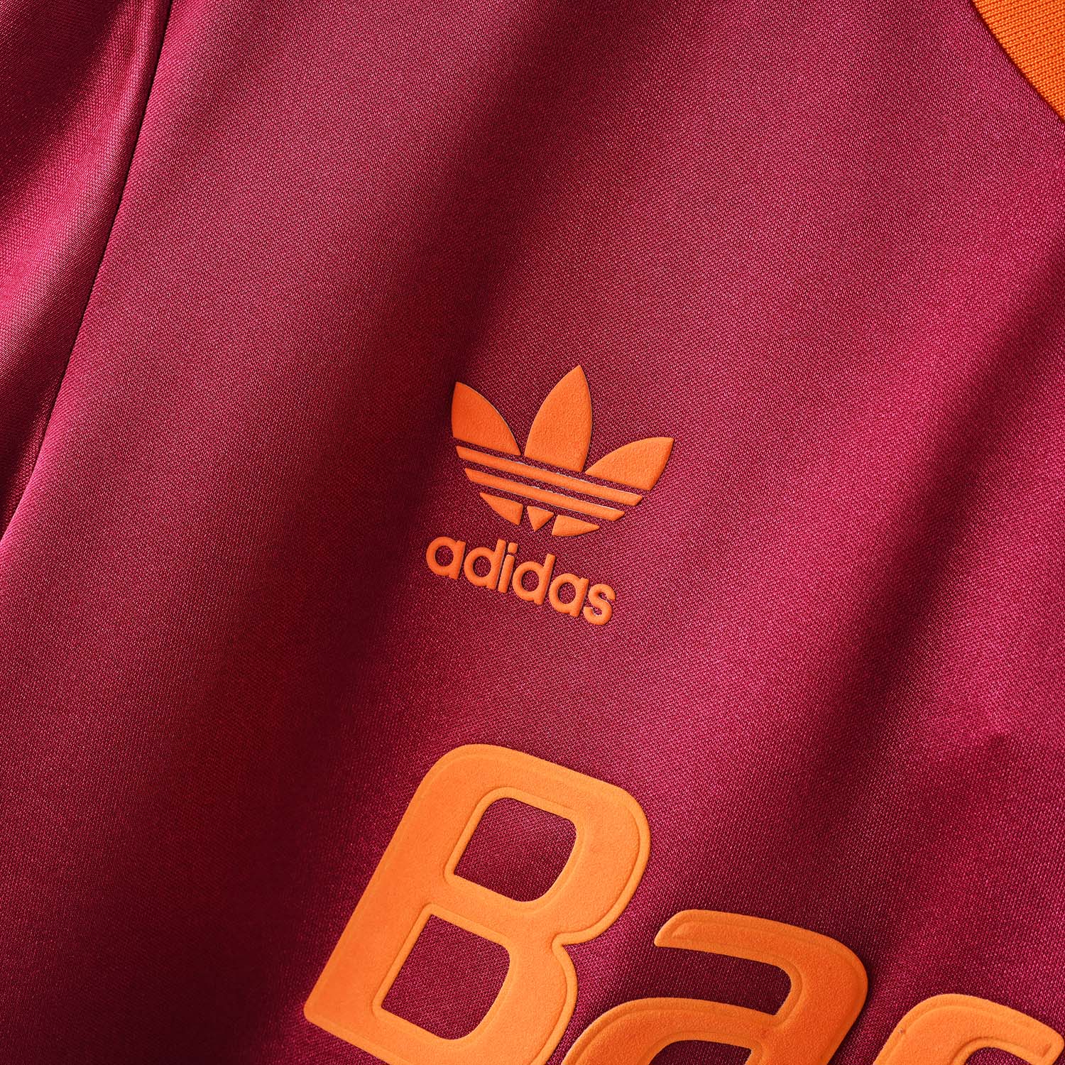 1992/1994 Retro Roma Home Soccer Jersey 1:1 Thai Quality:football jersey mysite: unitedjerseyfootball 邓江浪:football