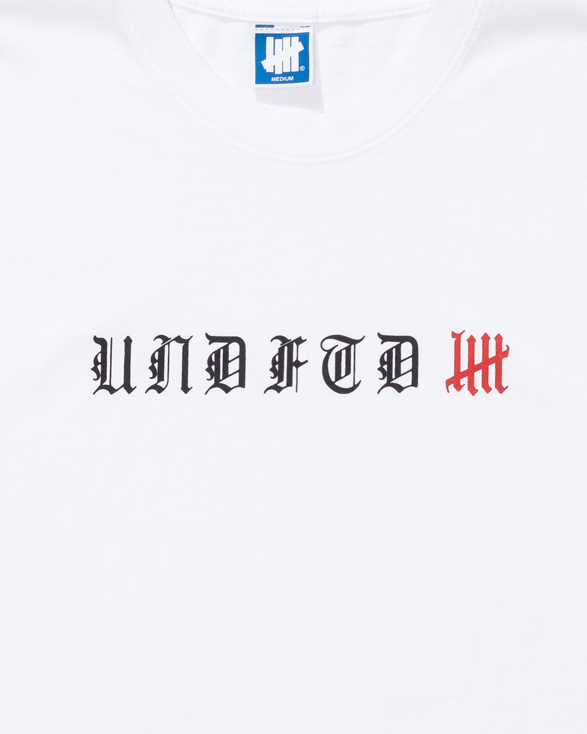 UNDEFEATED OE S/S TEE