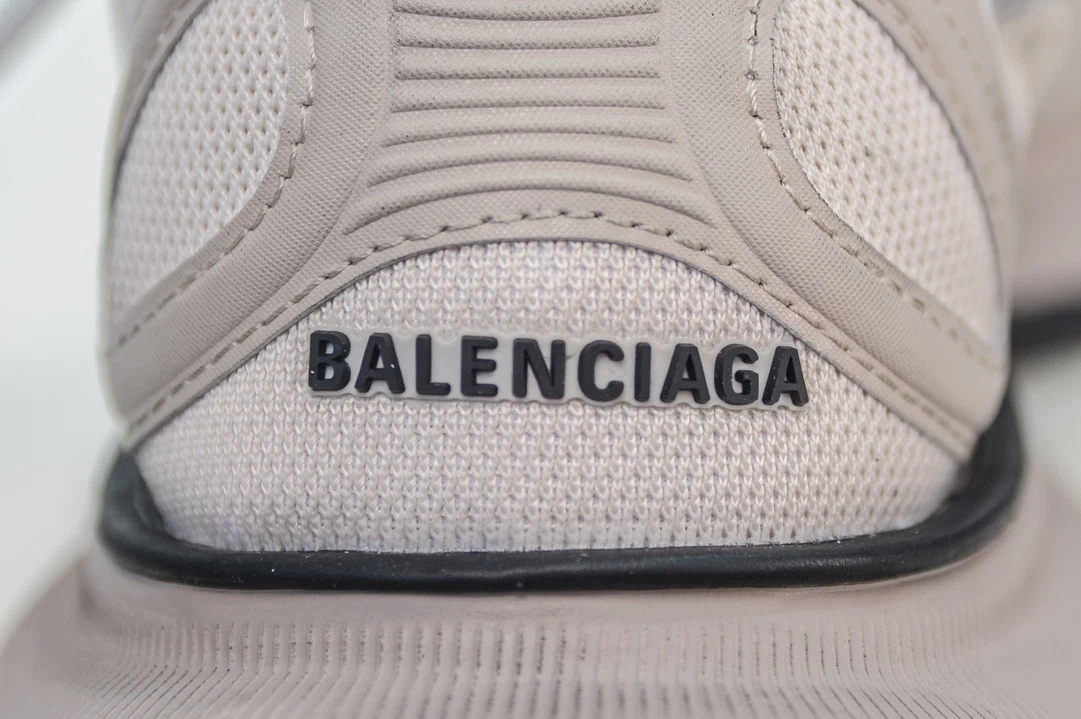 Balenciaga Circuit Sneaker in White Blue、mysite、Cacoeks
