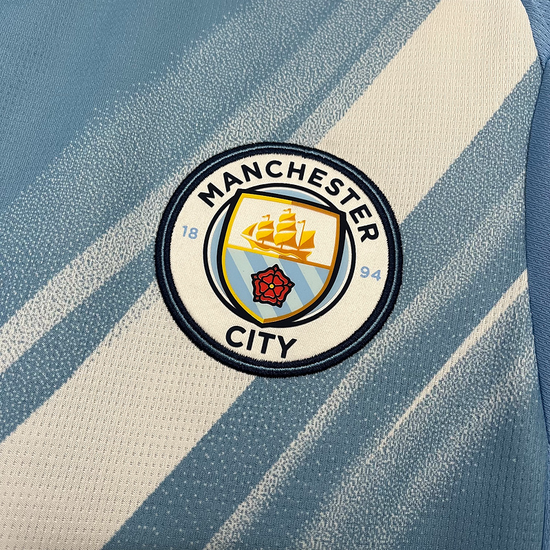2025/2026 Manchester City Home Football Shirt 1:1 Thai Quality:football jersey mysite: unitedjerseyfootball 邓江浪:football