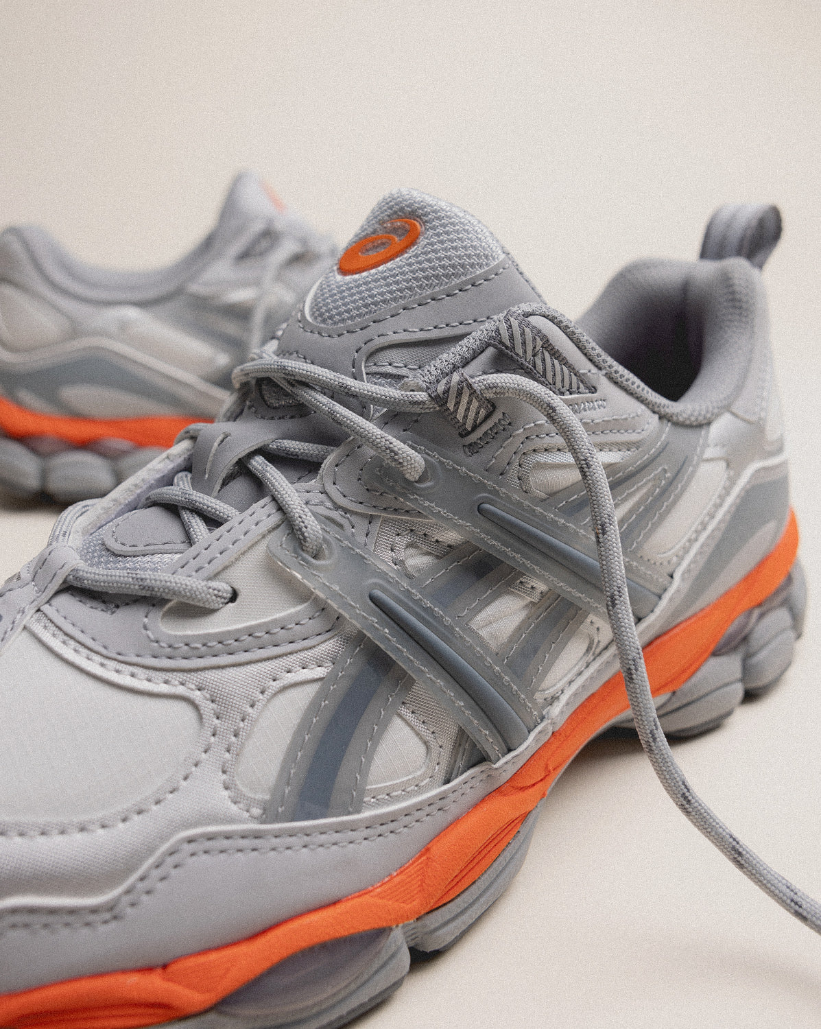 Asics GEL-NYC *Utility*、mysite、Cacoeks