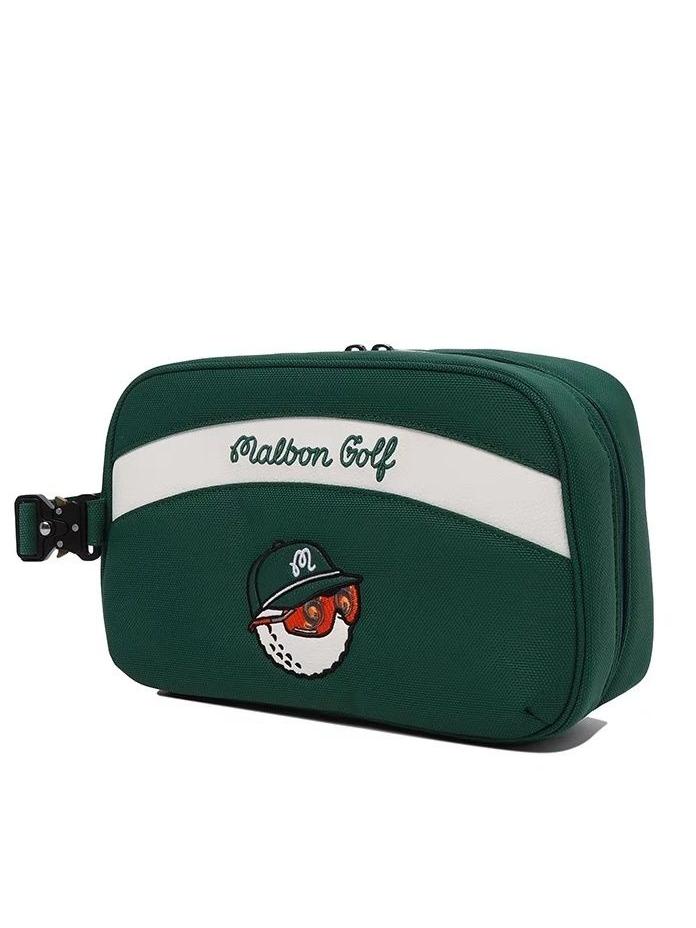 TITLESIT TAYLORMADE G/FORE GOLF BAG