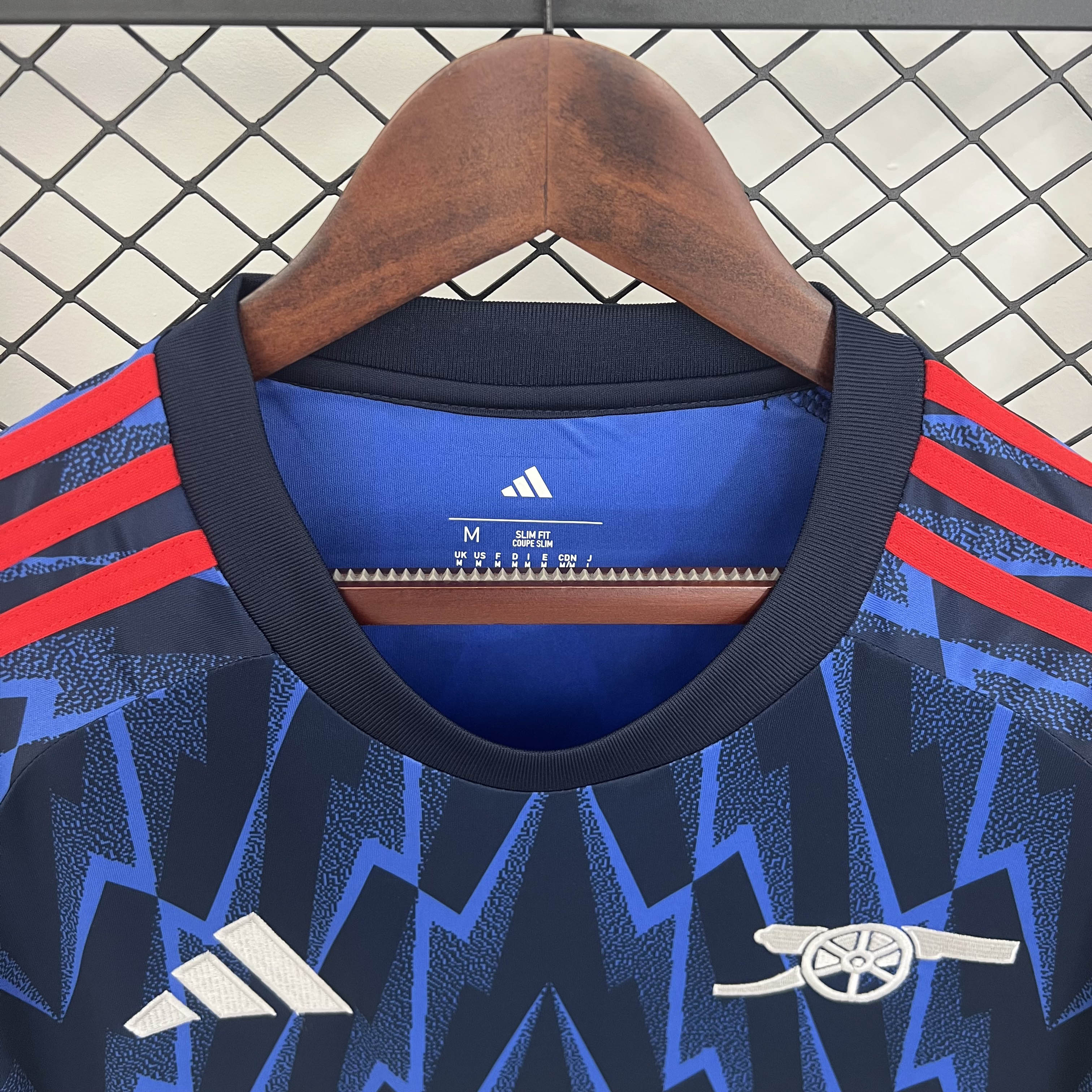 2025/2026 Arsenal Away Football Shirt 1:1 Thai Quality:football jersey mysite: unitedjerseyfootball 邓江浪:football