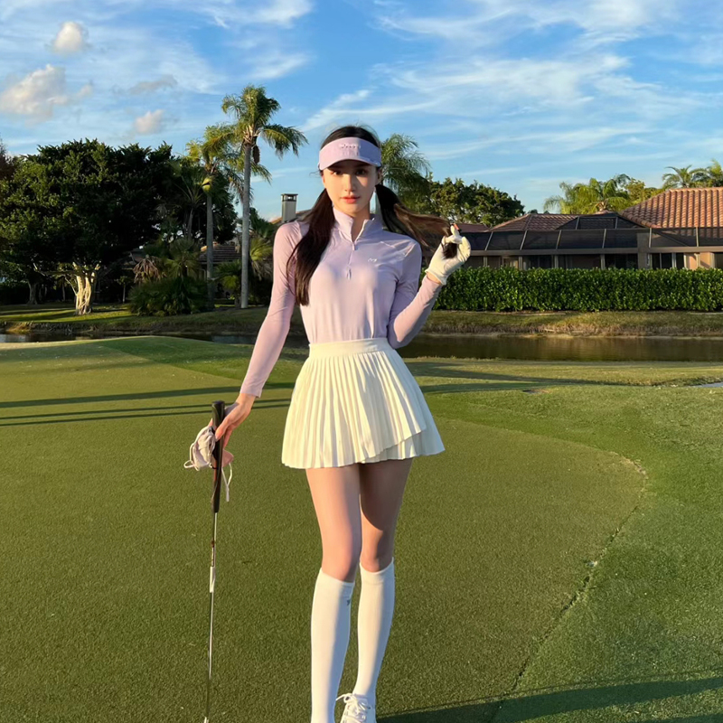 TITLESIT TAYLORMADE G/FORE GOLF BAG