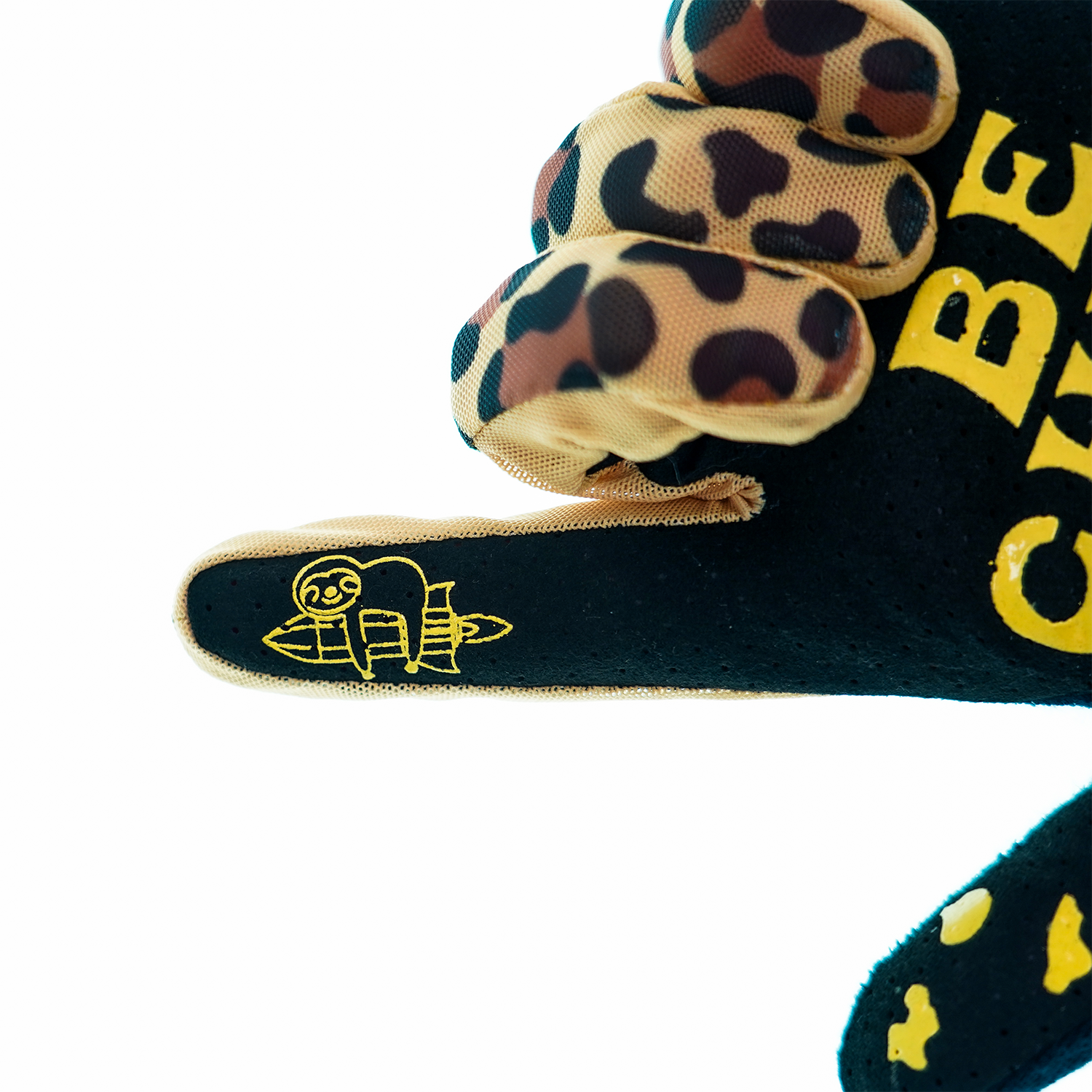 Summer LITE Gloves - Chill Cheetah by Handup Gloves、mySite、bearsvspackers