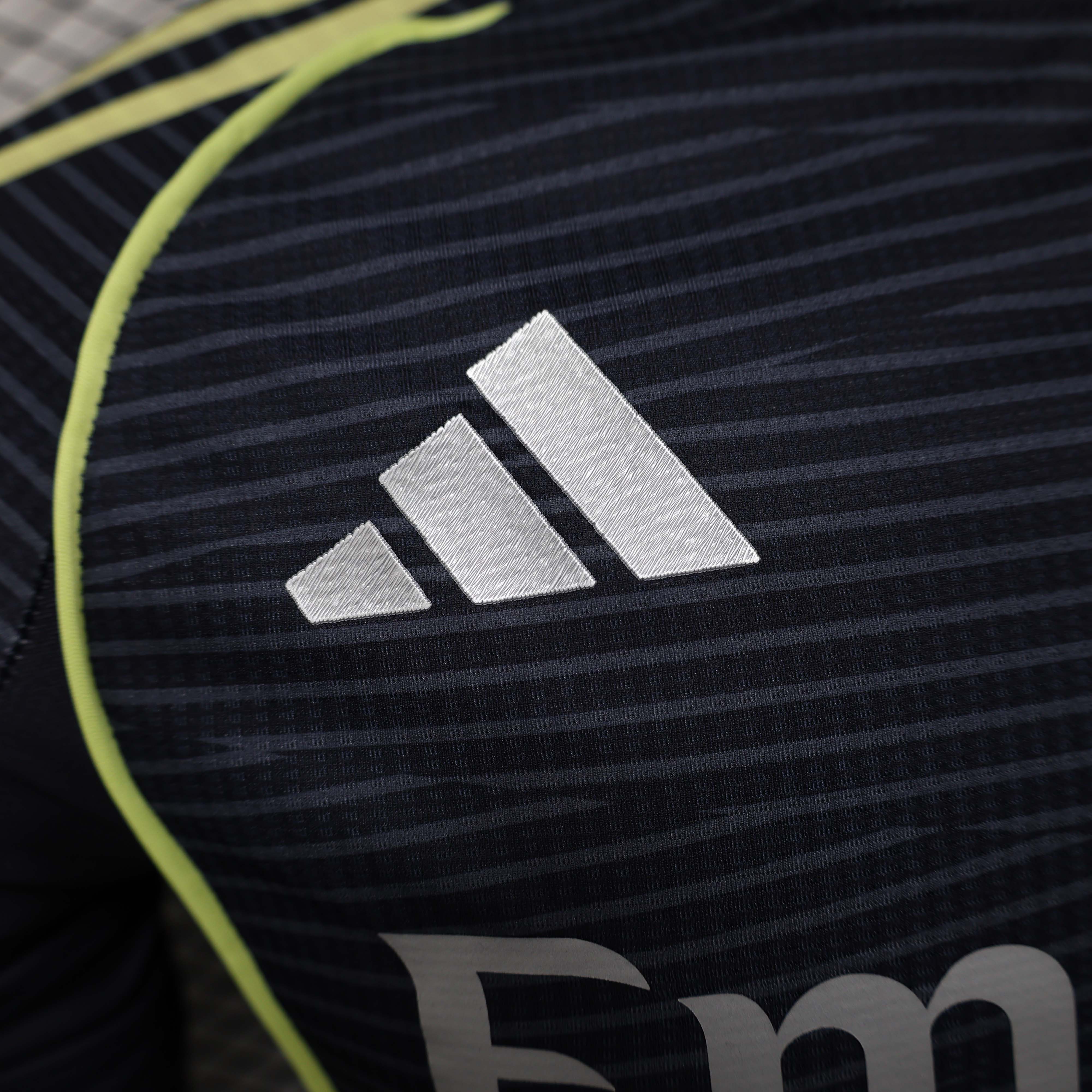 2025/2026 Player Version Real Madrid Away Football Shirt 1:1 Thai Quality:football jersey mysite: unitedjerseyfootball 邓江浪:football