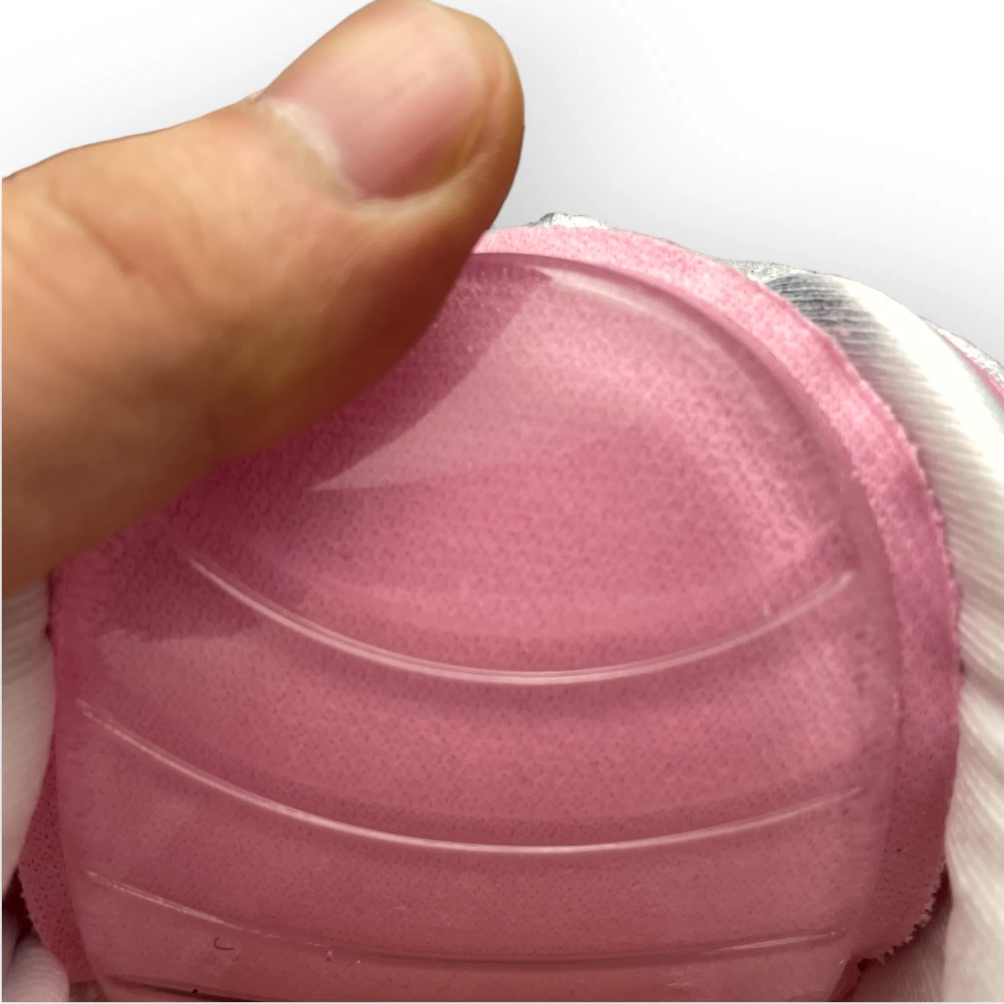 Balenciaga Track Sneaker in Pink、mysite、Cacoeks