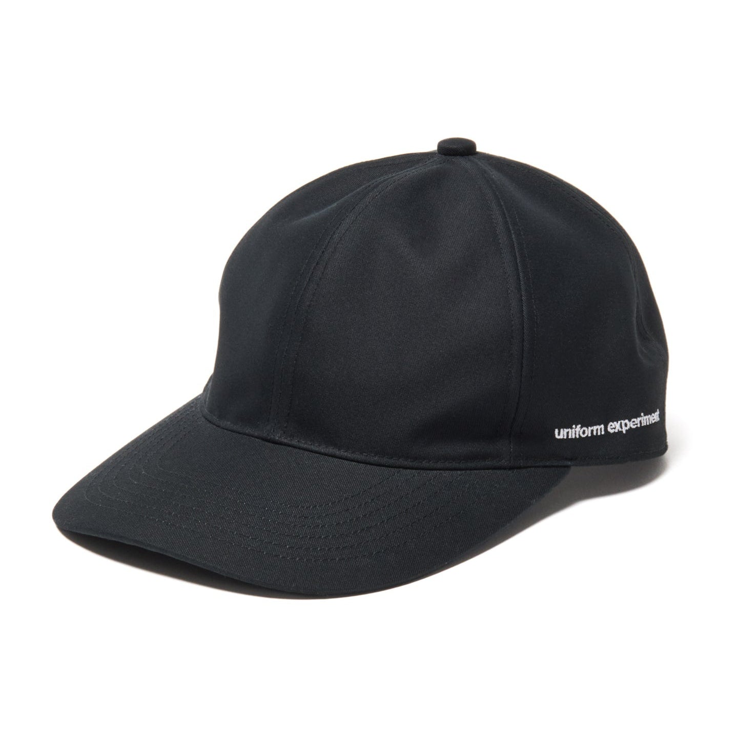 uniform experiment 25S/S LONG VISOR CAP  UE-250028 