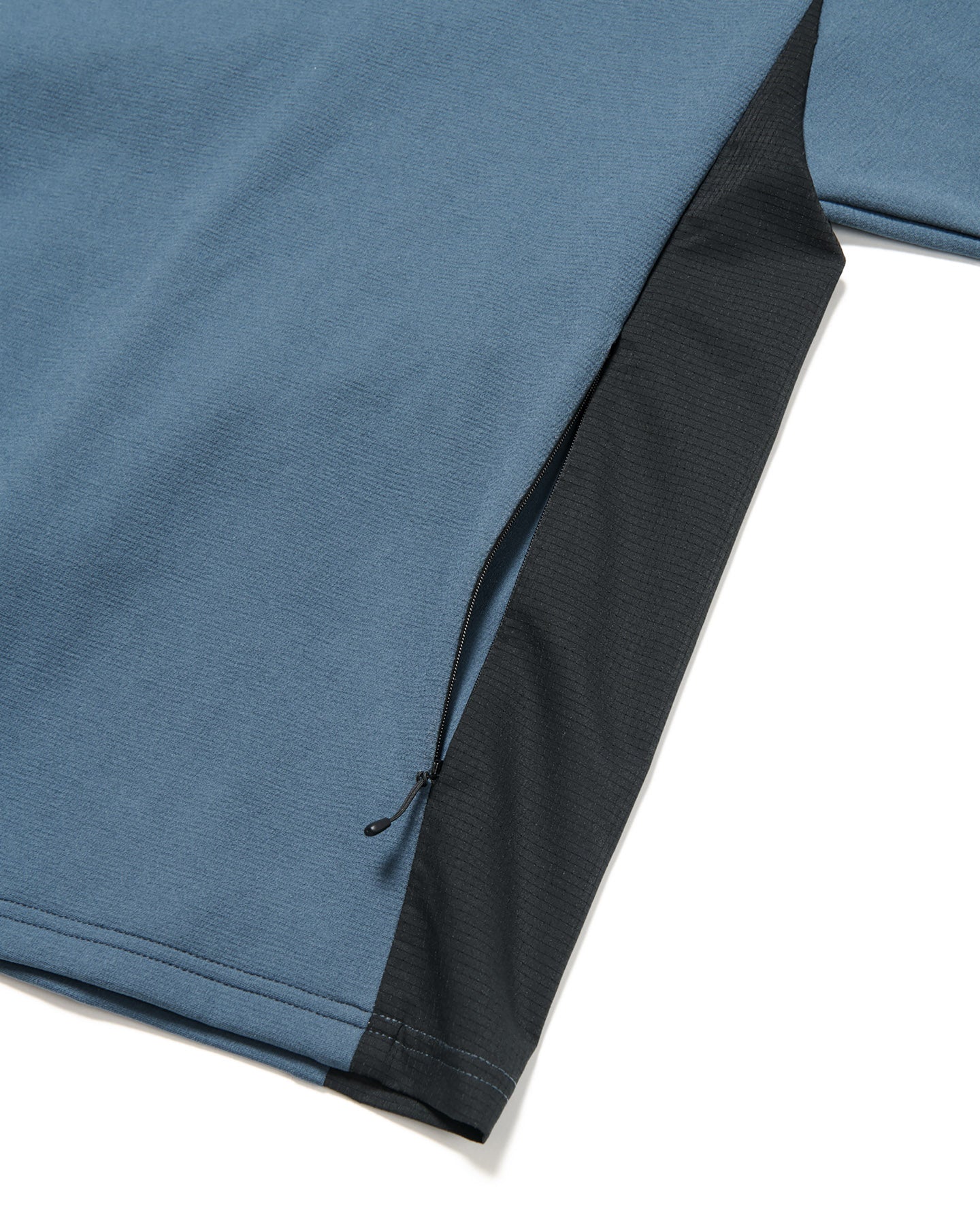 SOPHNET. 25S/S TECH CREWNECK  SOPH-250045 